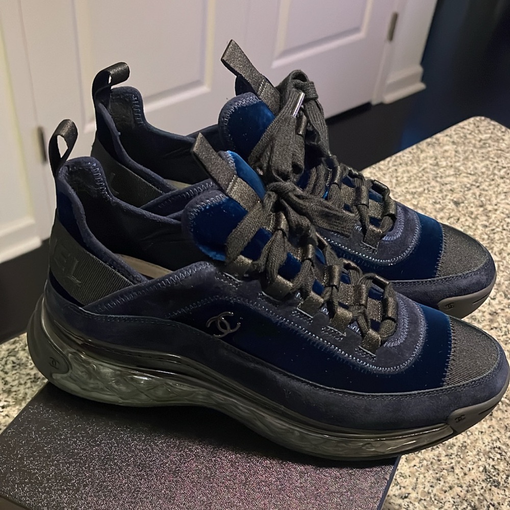 Chanel Sneakers